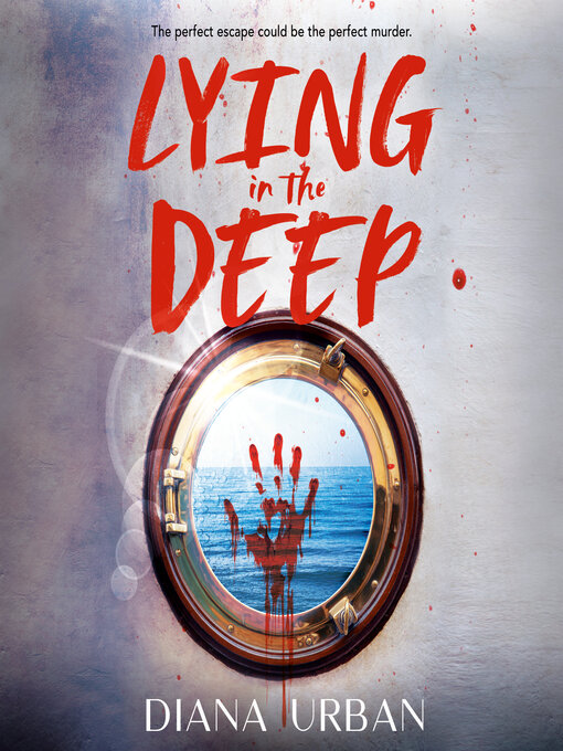Title details for Lying in the Deep by Diana Urban - Wait list